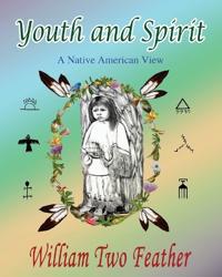 Bokomslag for "Youth and Spirit"