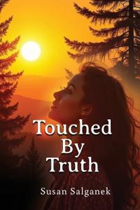 Bokomslag for "Touched By Truth"
