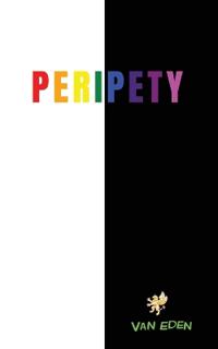 Bokomslag for "Peripety"