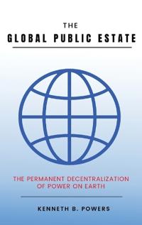 Bokomslag for "The Global Public Estate"