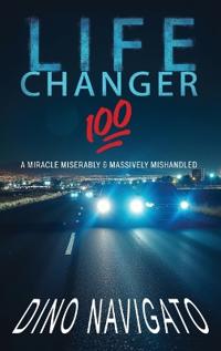 Bokomslag for "Life Changer 100"