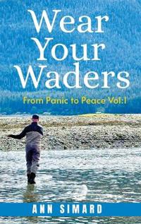 Bokomslag for "Wear Your Waders"