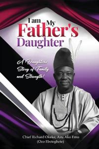 I Am My Father's Daughter