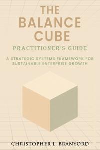 The Balance Cube