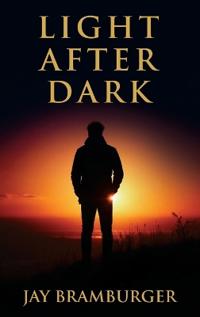 Bokomslag for "Light After Dark"