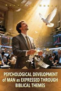 Bokomslag for "Psychological Development of Man As Expressed Through Biblical Themes"