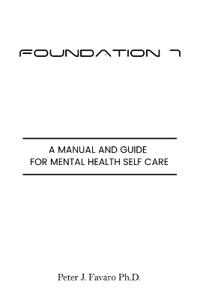 Bokomslag for "Foundation 7"