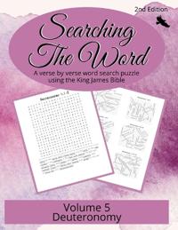 Searching the Word, Volume 5
