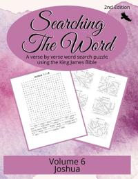 Searching the Word, Volume 6