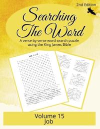 Searching the Word, Volume 15