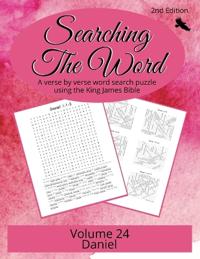 Searching the Word, Volume 24