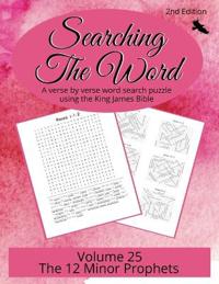 Searching the Word, Volume 25
