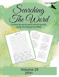 Searching the Word, Volume 29