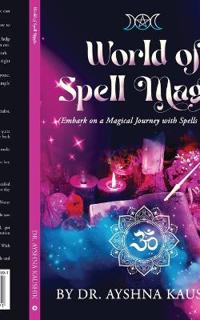 World of Spell Magic