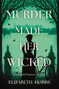 Murder Made Her Wicked