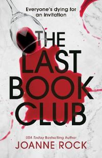 Bokomslag för "The Last Book Club"