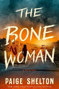 The Bone Woman