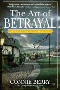 The Art of Betrayal
