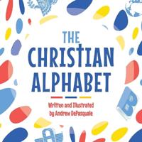 Bokomslag for "The Christian Alphabet"