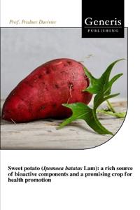 Sweet potato (Ipomoea batatas Lam)