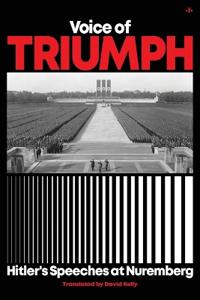 Bokomslag för "Voice of Triumph"