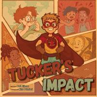 Bokomslag for "Tucker's Impact"