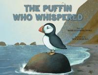 The Puffin Who Whispered