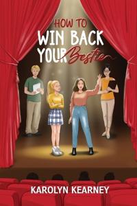 How To Win Back Your Bestie