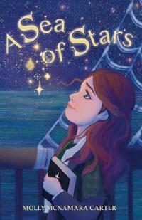 Bokomslag för "A Sea of Stars"