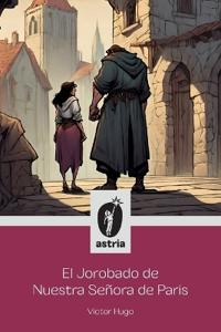 El Jorobado de nuestra señora de París