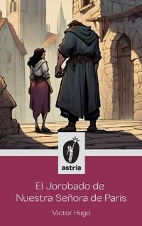 Bokomslag for "El Jorobado de nuestra señora de París"