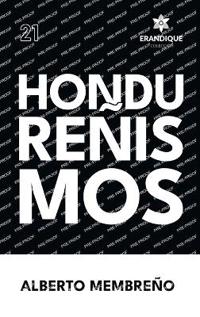 Hondureñismos