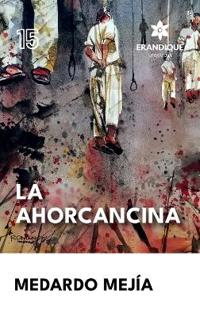 Bokomslag for "La Ahorcancina"