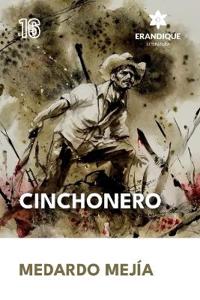 Bokomslag for "Cinchonero"