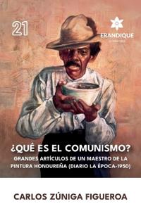Bokomslag for "¿Qué es el comunismo?"