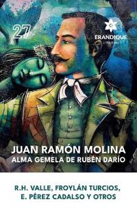 Bokomslag for "Juan Ramón Molina"