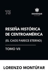 Reseña Histórica de Centroamérica