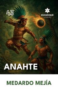 Bokomslag for "Anahte"