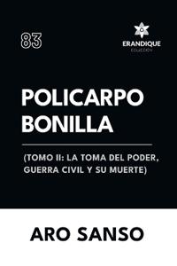 Policarpo Bonilla