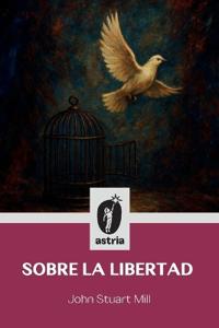 Bokomslag for "Sobre la libertad"