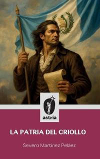 La patria del criollo