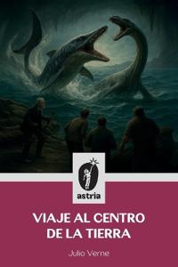Bokomslag for "Viaje al centro de la Tierra"