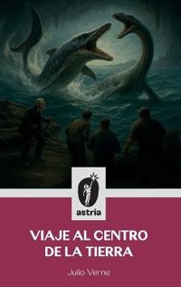 Viaje al centro de la Tierra