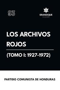Los archivos rojos (Tomo I