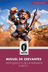 Don Quijote de la Mancha
