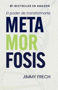 Bokomslag for "Metamorfosis"