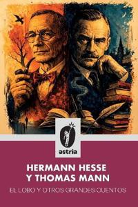 El lobo y otros grandes cuentos