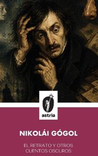 Bokomslag för "El Retrato y Otros Cuentos Oscuros"