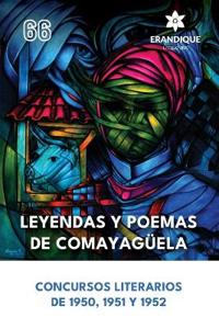 Leyendas y Poemas de Comayaüela