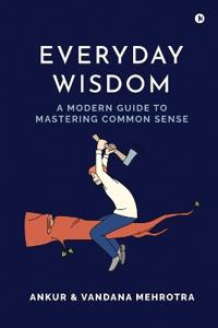 Bokomslag for "Everyday Wisdom"